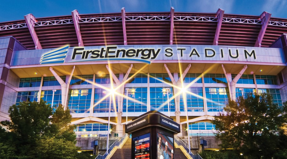 FirstEnergy Stadium