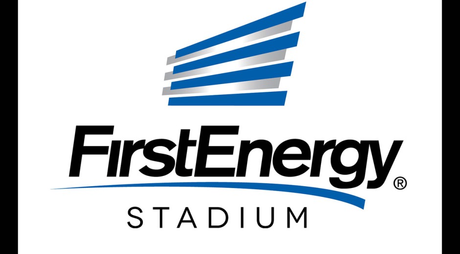 FirstEnergy Stadium logo