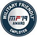 Military Friendly Employer