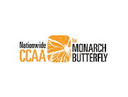Monarch Butterfly logo