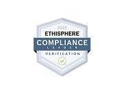 Ethisphere logo