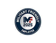 military friendly logo