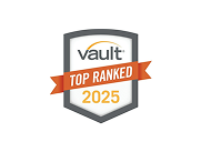 Vault logo