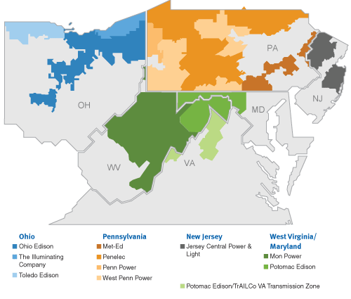 first energy power outage map nj About Us first energy power outage map nj