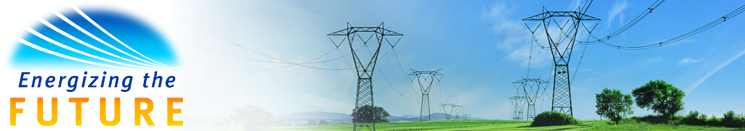 Energizing the Future icon