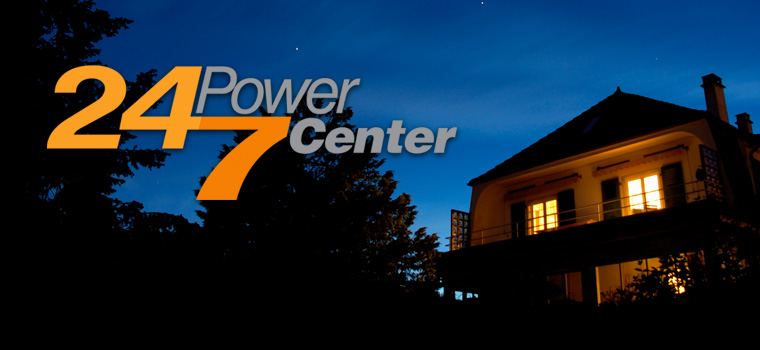 Potomac Edison Power Outage Map