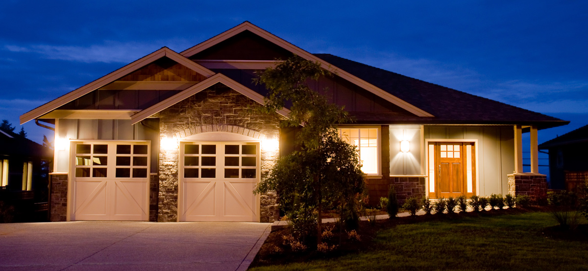 Security Lighting