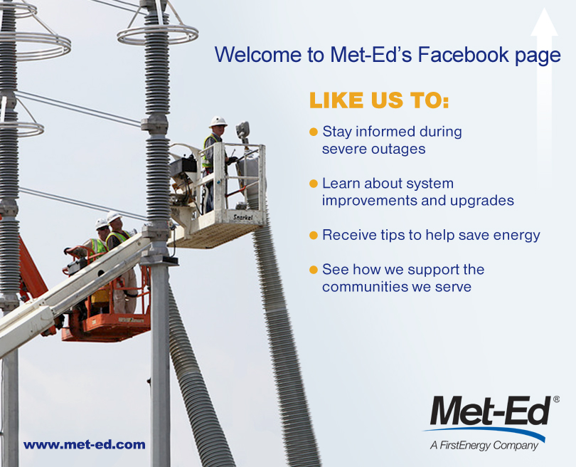 met et