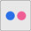 Flickr Logo Icon