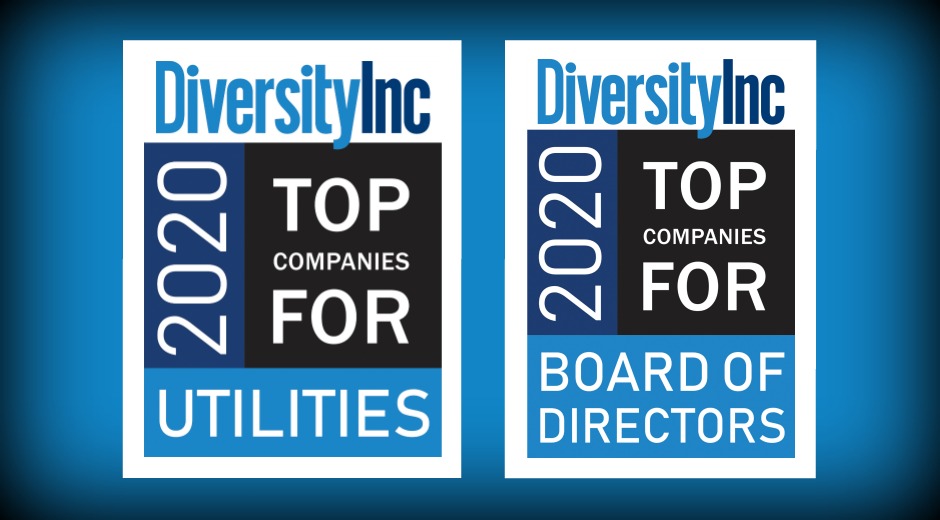 DiversityInc 2020