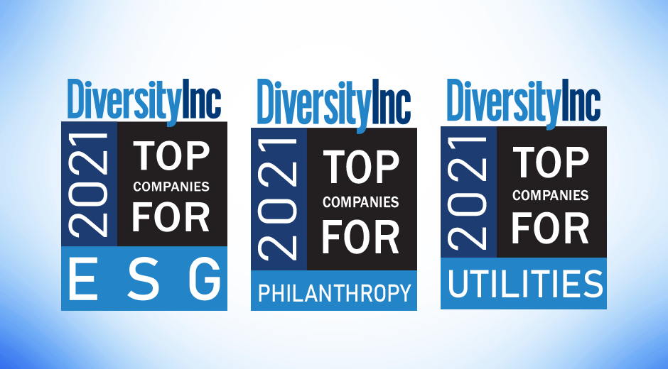 DiversityInc 2021