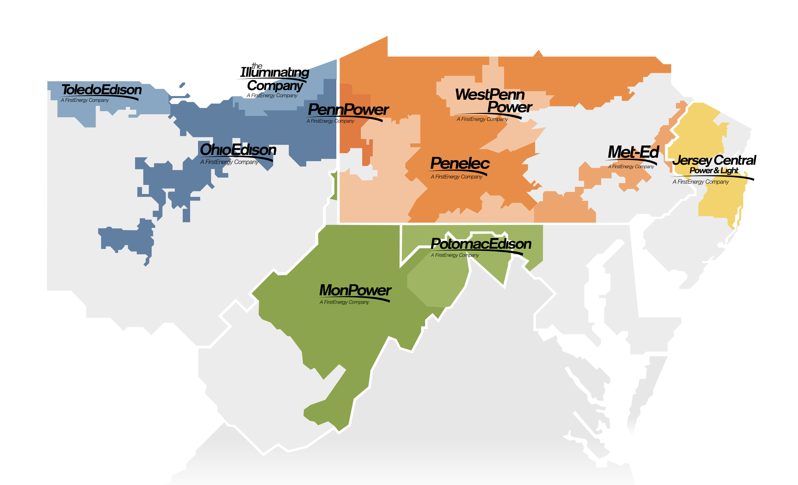 FirstEnergy Crews Working Around The Clock To Restore Power Following firstenergy-crews-working-around-the-clock-to-restore-power-following