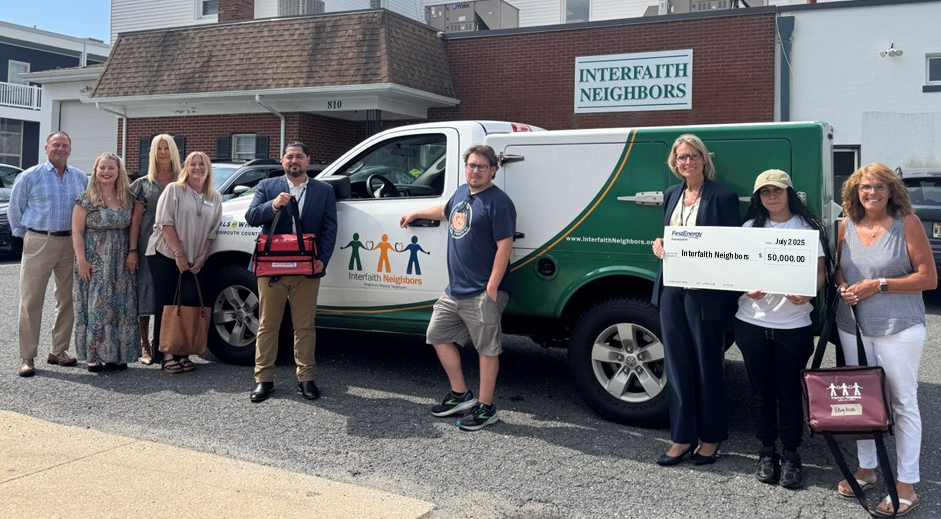 Interfaith Neighbors