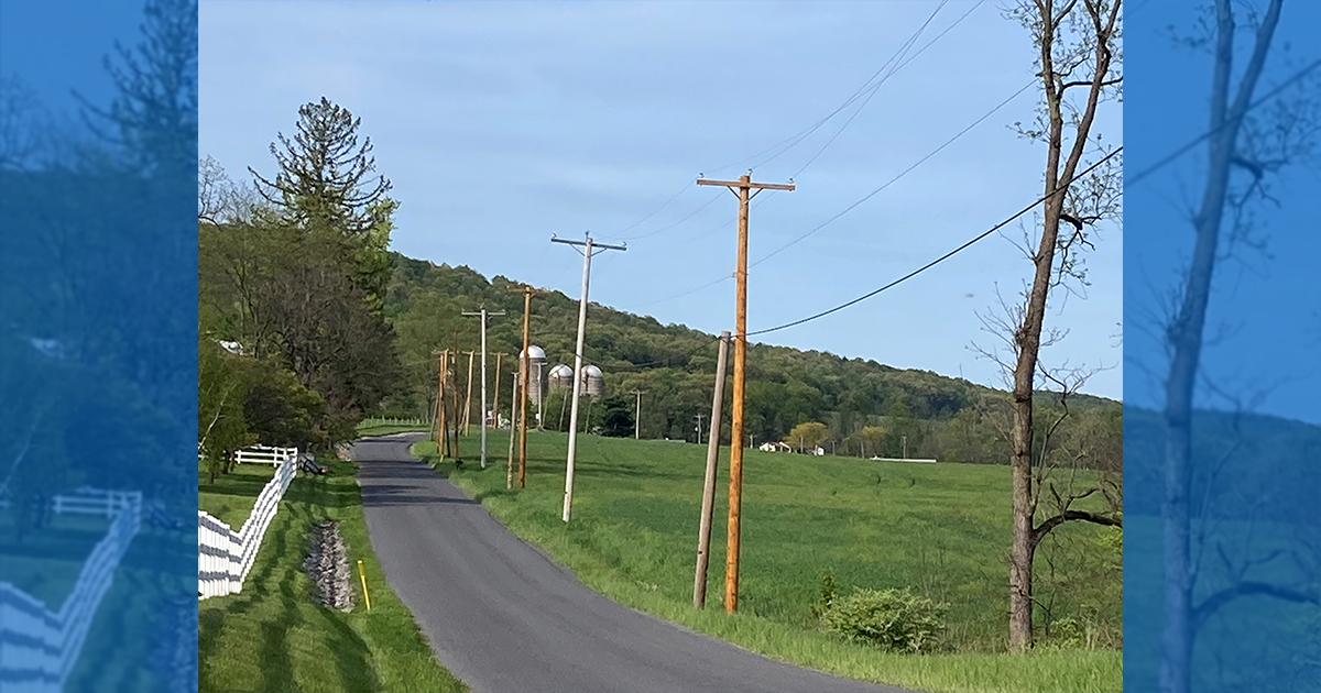 penelec-completing-upgrades-to-electric-system-in-central-pennsylvania