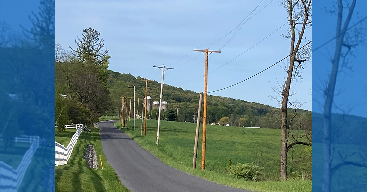 Penelec Completing Upgrades To Electric System In Central Pennsylvania