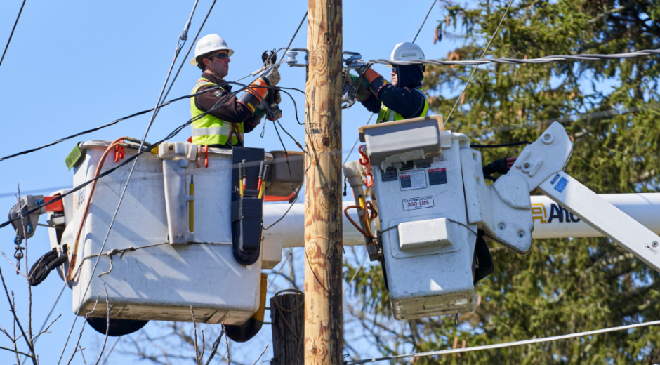 Potomac Edison Potomac Edison