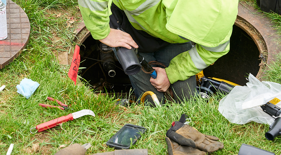 Penelec Rejuvenates Underground Cable to Help Enhance Service Reliability