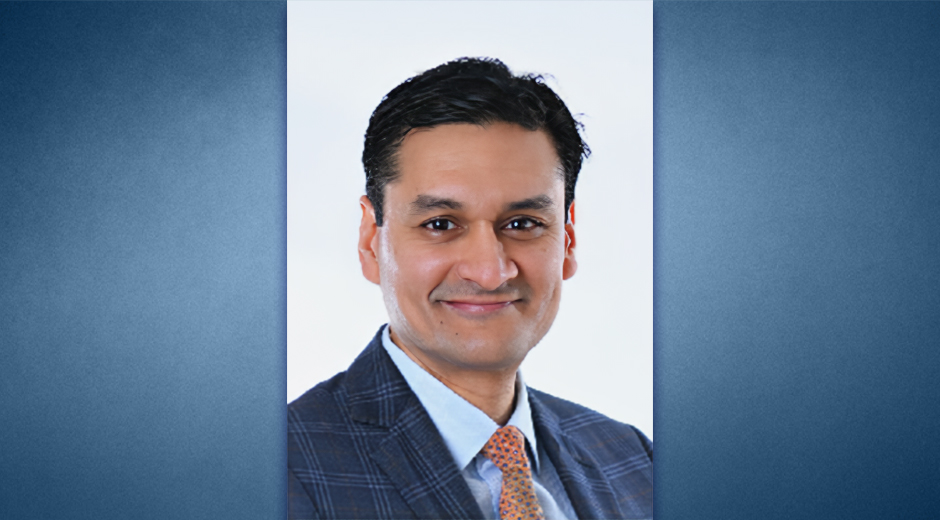 Nikhil Rao image