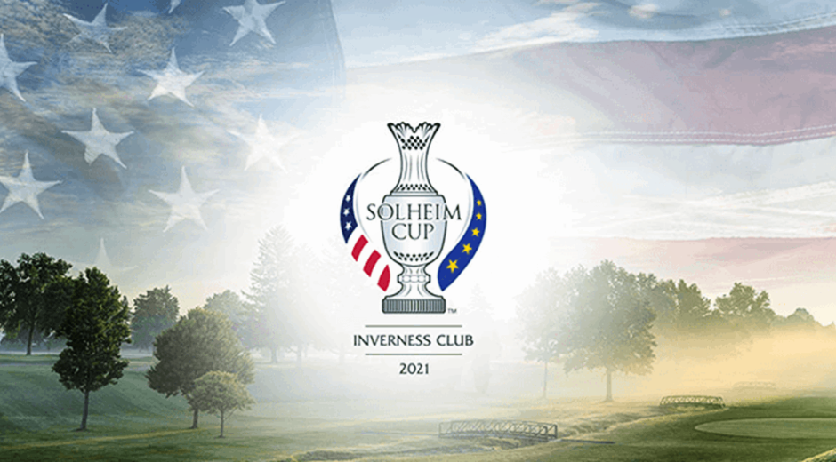 Solheim Cup