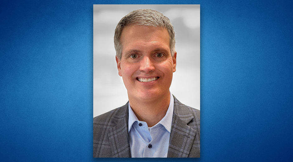 Photo of Michael Ausere