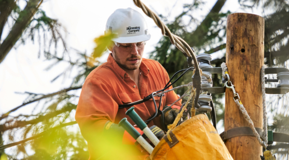 Grid Modernization