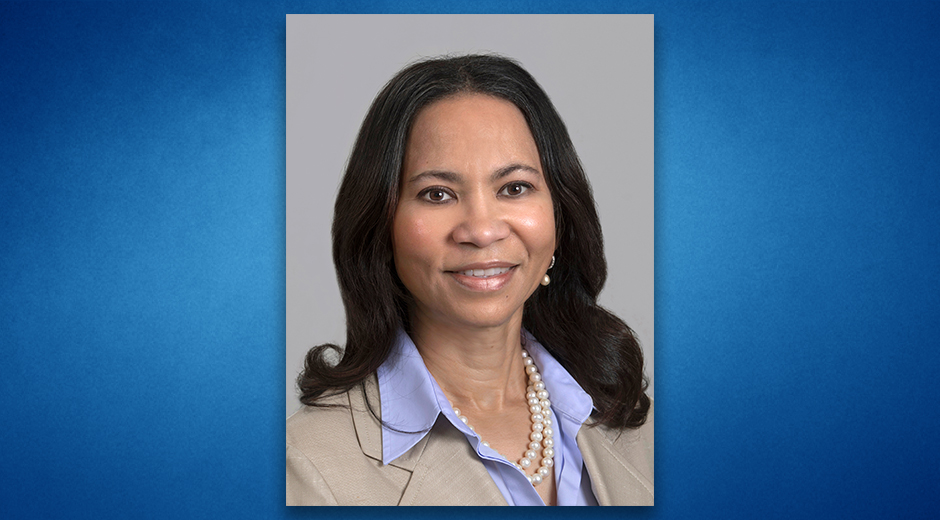 Photo of Tabrina L. Davis