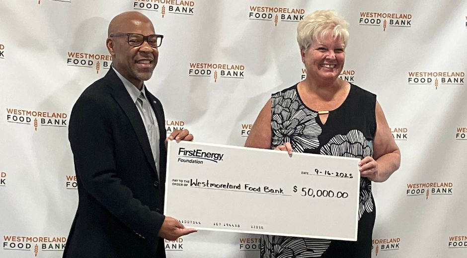 Check presentation with John Hawkins