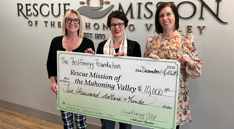 Gift of the Season - Ohio 