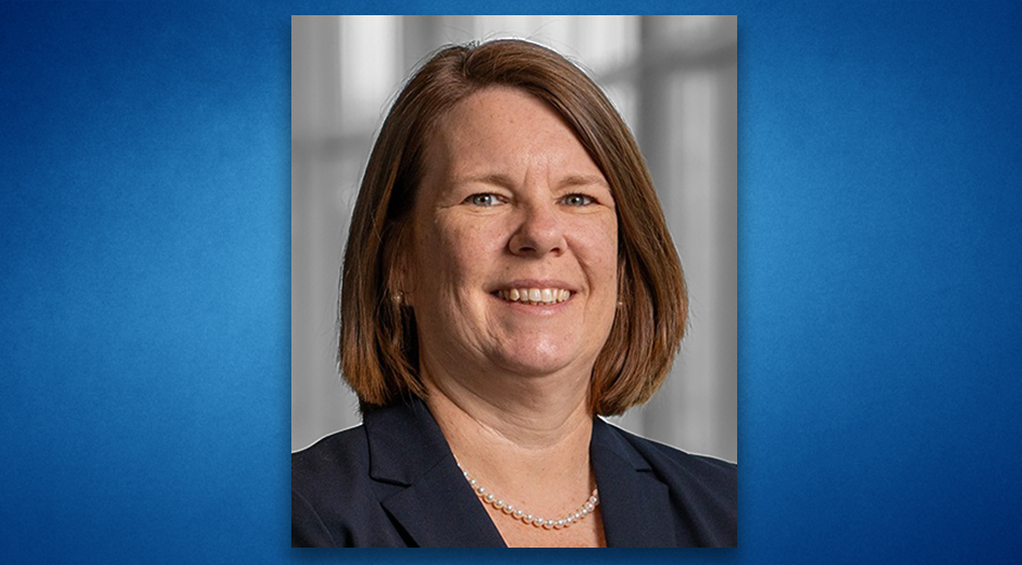 Photo of Karen Kinslow