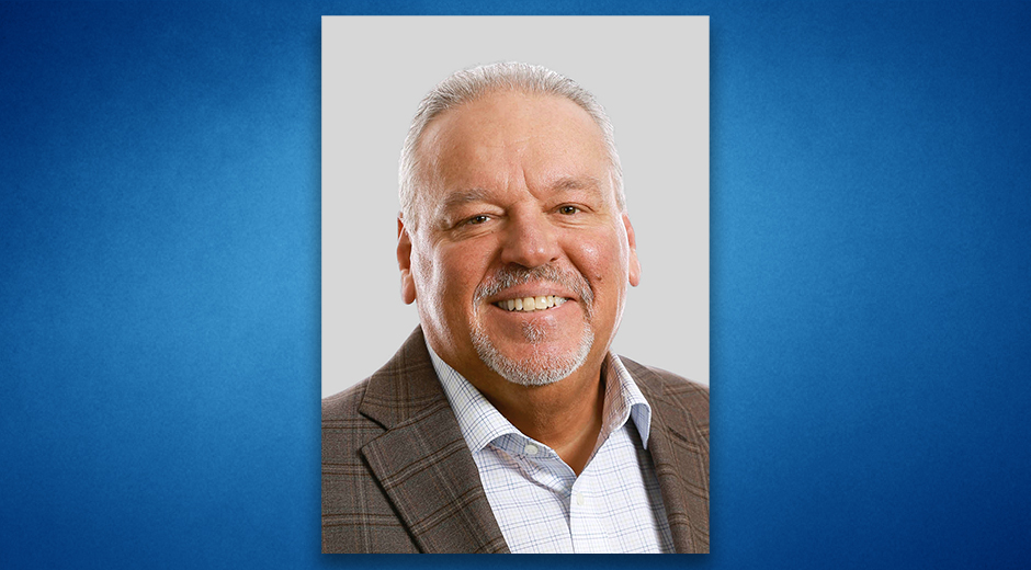 Photo of Christopher Lopez