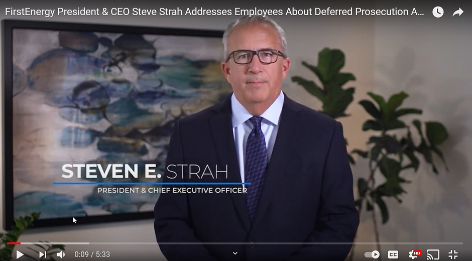 Toledo Edison Toledo Edison