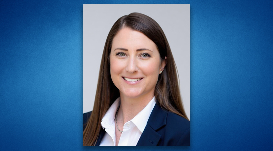 Photo of Brooke Trammel