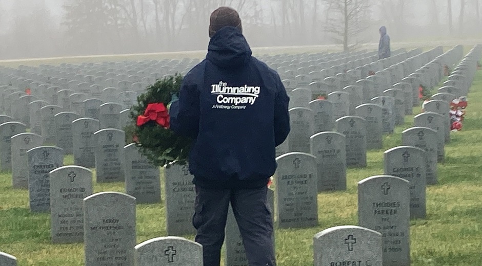 wreaths across america