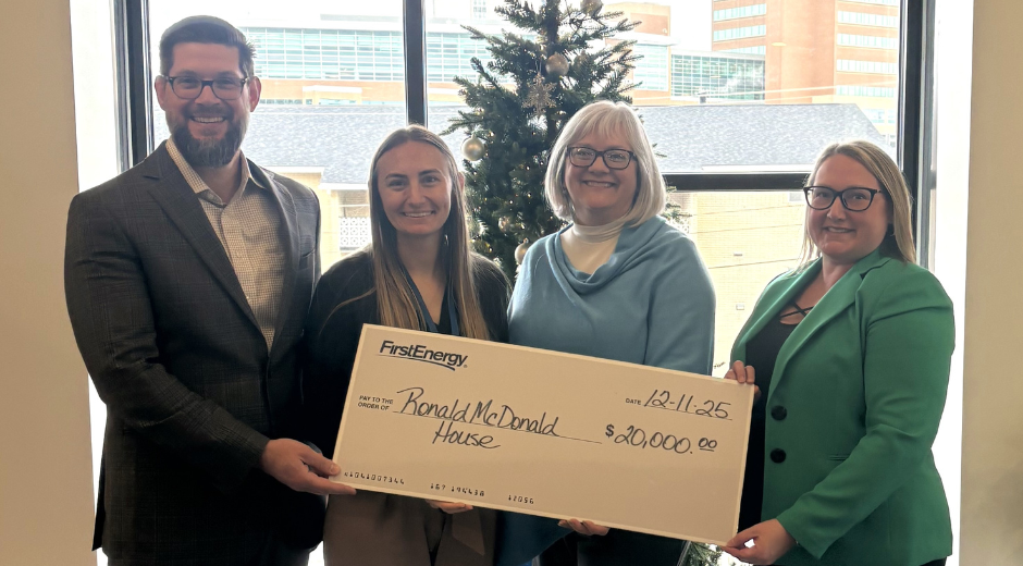 WV and MD Gifts of the Season