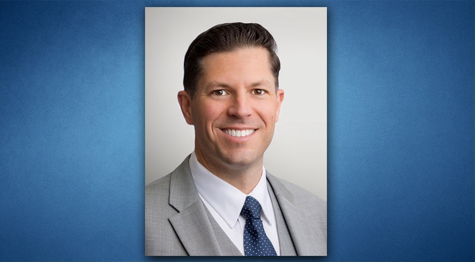 Photo of Brian Harrell