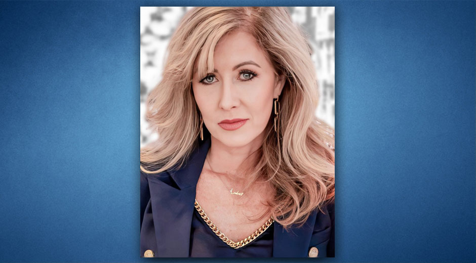 Photo of Jennifer Lawless 