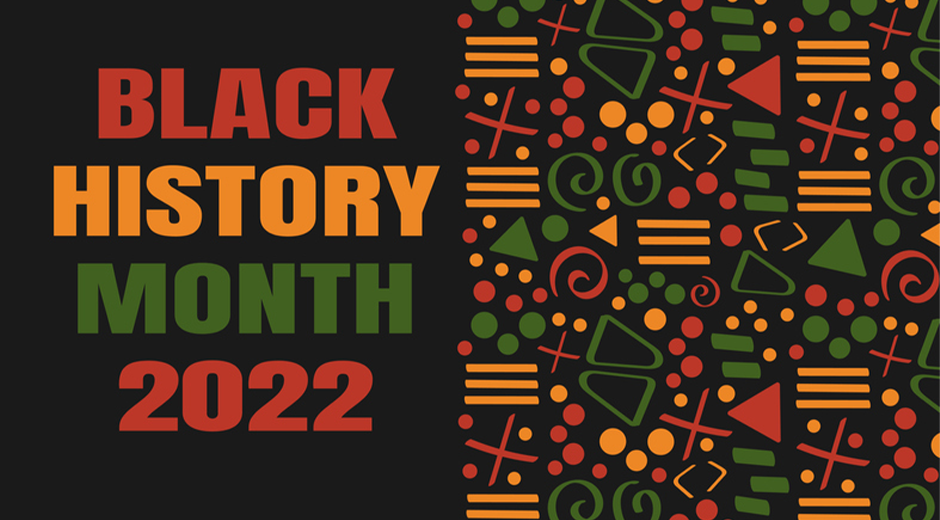 Black History Month 2022