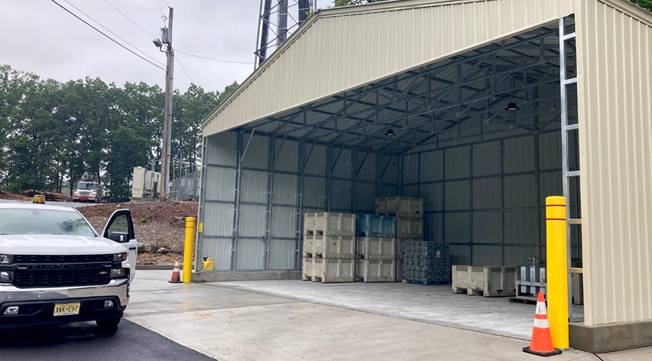 boonton storage