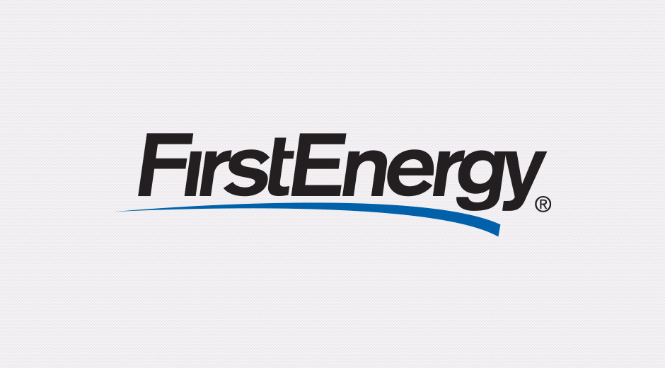 FirstEnergy logo