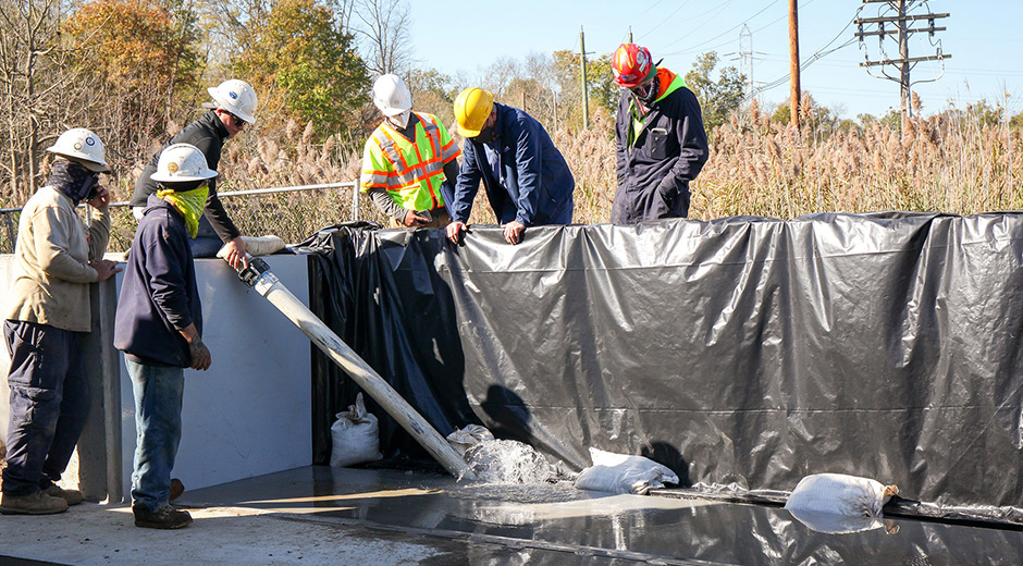 jcpl employees working