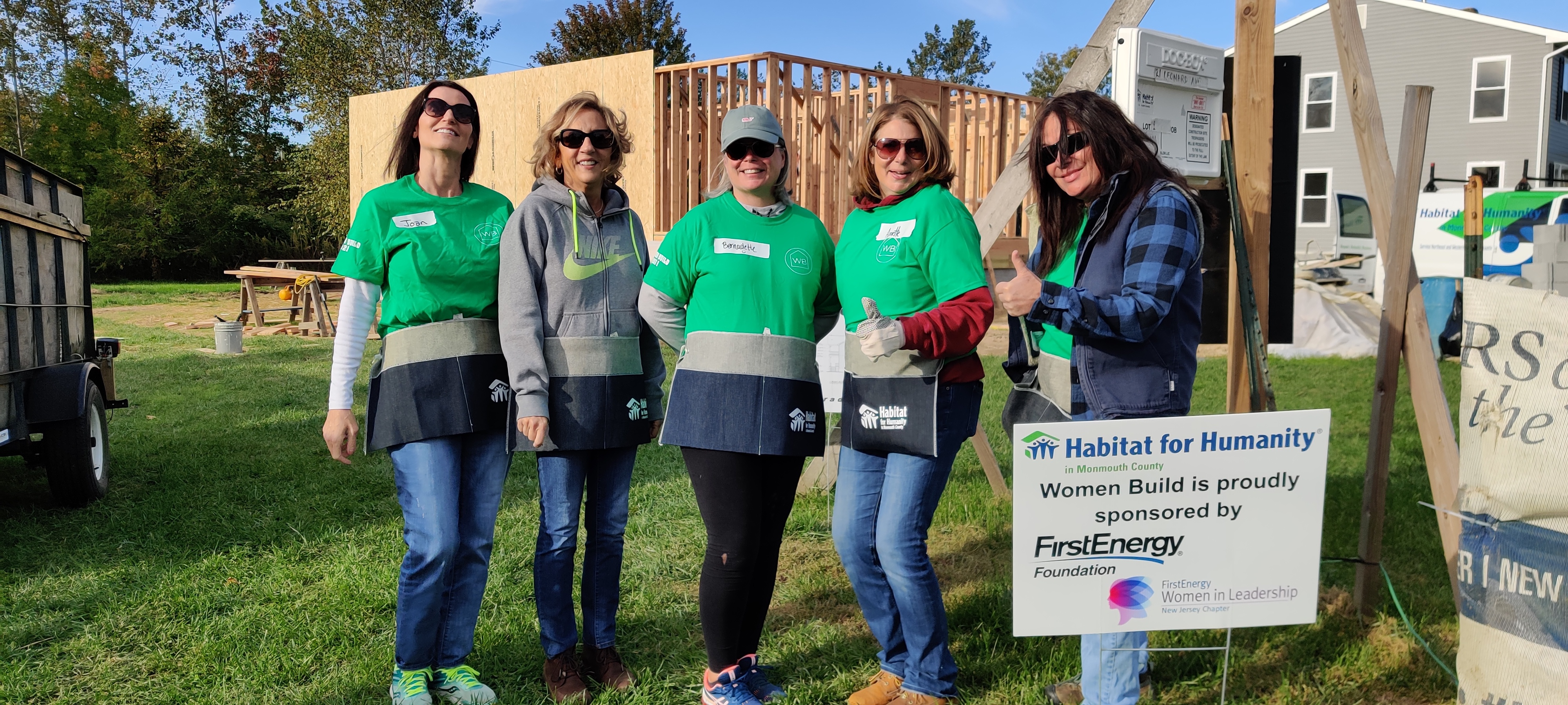 FirstEnergy Employees Deliver Positive Energy to the Communities We Serve