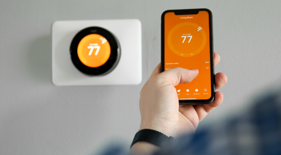 Smart Thermostat