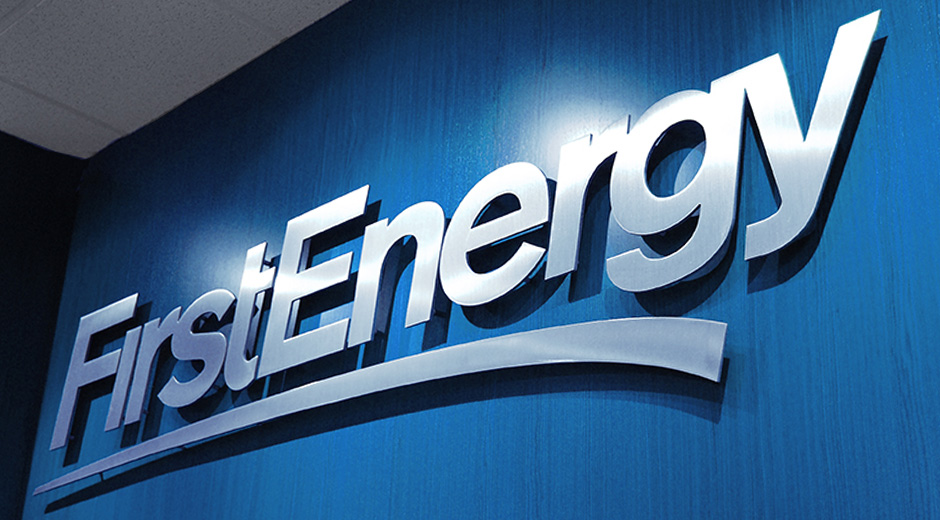 FirstEnergy Corp. Logo