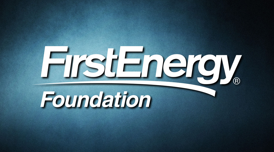 FirstEnergy Foundation logo