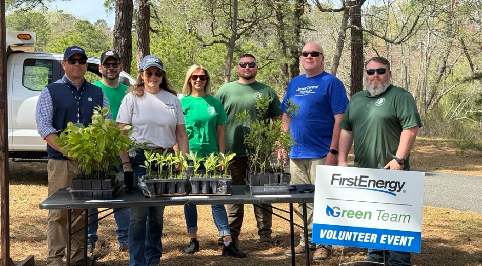 JCP&L Green Team