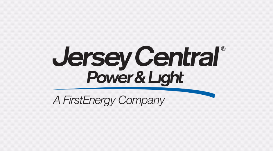 Jersey Central Power & Light logo