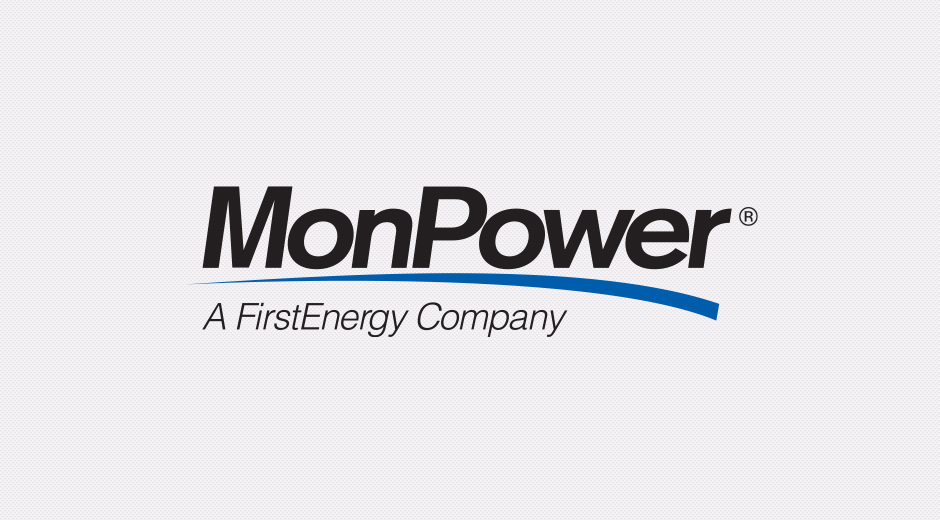 Mon Power Logo