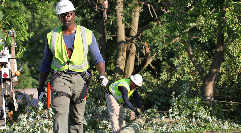 NESM Contractors