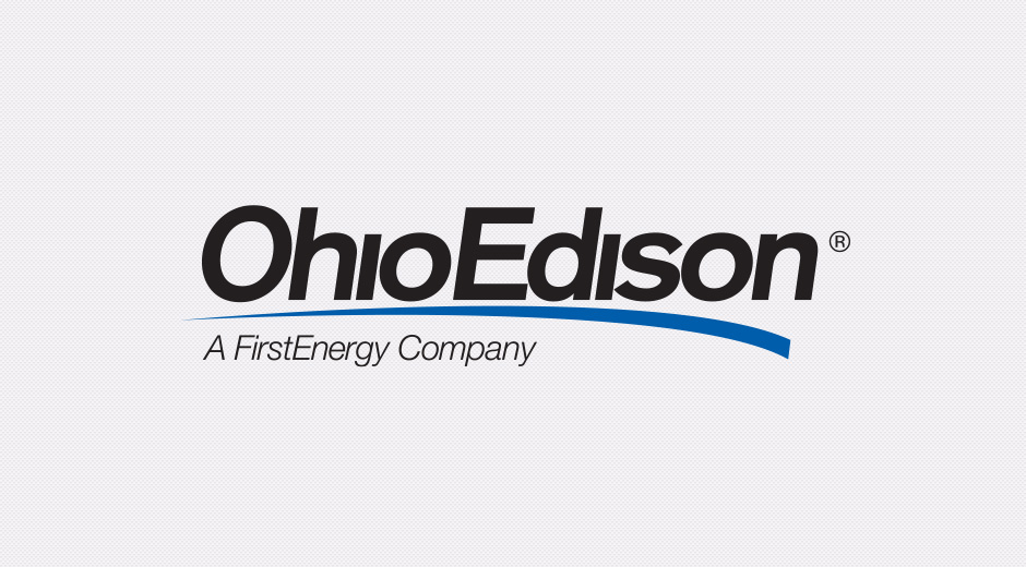 Ohio Edison logo