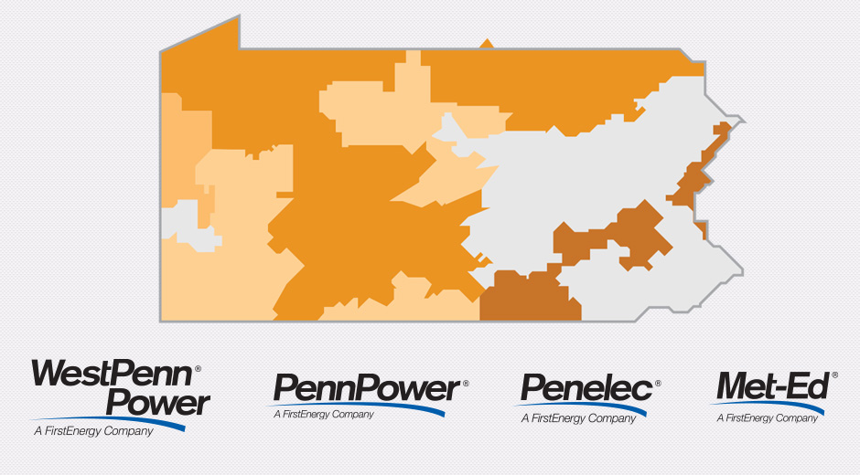 FirstEnergy Pennsylvania Will File Rate Review to Support